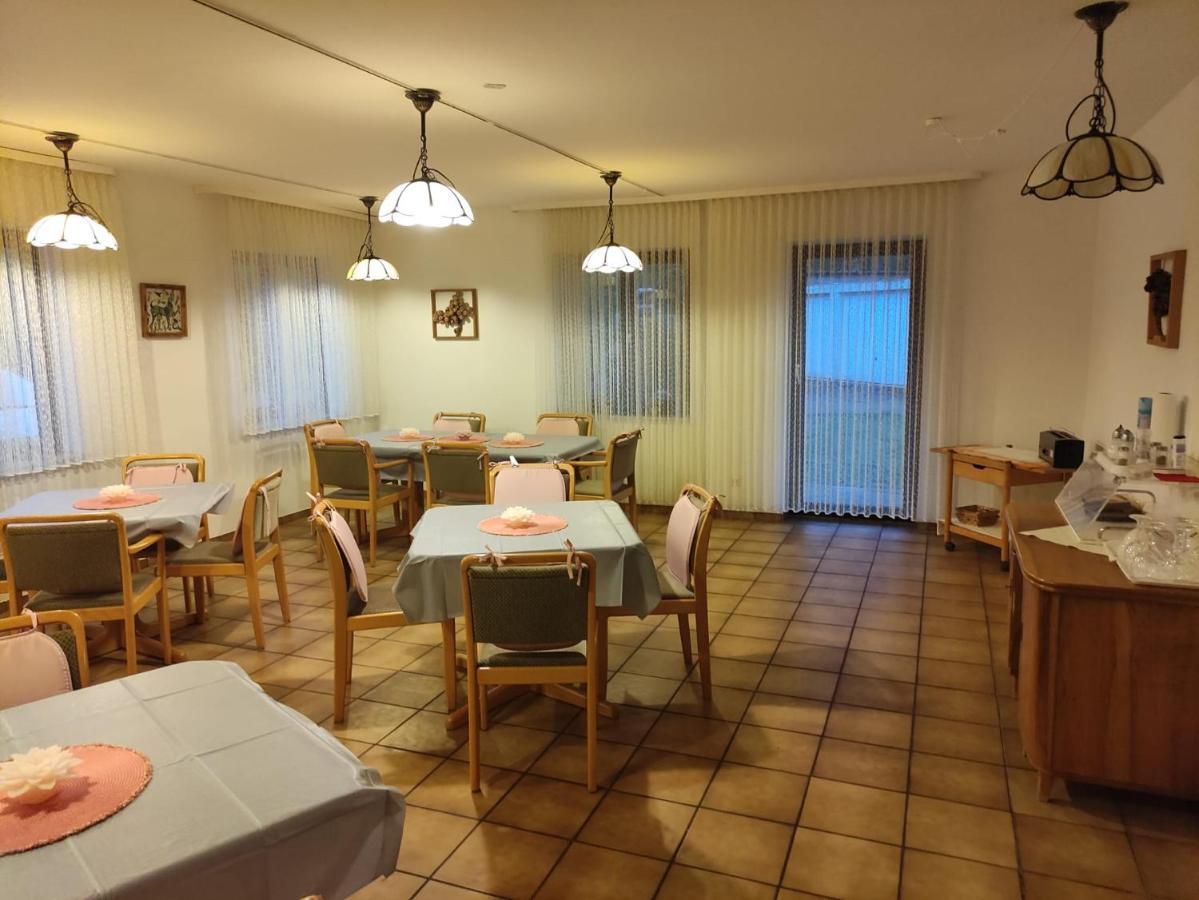 Auf Dem Roten Fels Eppenbrunn Exterior foto